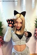 Foto Tentazioni Hot Trans Milano Princess Auri - 10