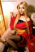 Foto Tentazioni Hot Trans Milano Princess Auri - 39