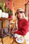 Foto Tentazioni Hot Trans Milano Rafaella Menicucci Xxl - 372