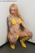 Foto Tentazioni Hot Trans Milano Rebecca Isabell - 4