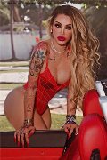 Foto Tentazioni Hot Trans Milano Rebecca Isabell - 28
