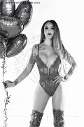 Foto Tentazioni Hot Trans Milano Rebecca Isabell - 26