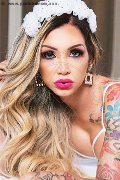 Foto Tentazioni Hot Trans Milano Rebecca Isabell - 22