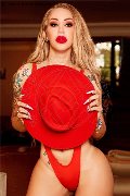 Foto Tentazioni Hot Trans Milano Rebecca Isabell - 30