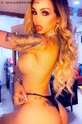 Foto Tentazioni Hot Trans Milano Rebecca Isabell - 36