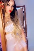 Foto Tentazioni Hot Trans Milano Rebecca Isabell - 44