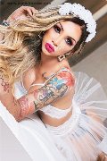 Foto Tentazioni Hot Trans Milano Rebecca Isabell - 21