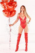 Foto Tentazioni Hot Trans Milano Rebecca Isabell - 54
