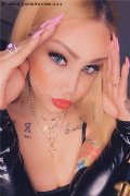 Foto Tentazioni Hot Trans Milano Rebecca Isabell - 17