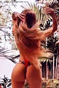 Foto Tentazioni Hot Trans Milano Rebecca Isabell - 55