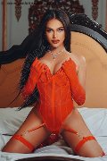 Foto Tentazioni Hot Trans Milano Sammi Asiatica - 15
