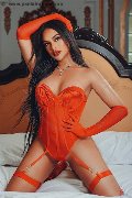 Foto Tentazioni Hot Trans Milano Sammi Asiatica - 14