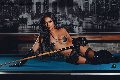 Foto Tentazioni Hot Trans Milano Sammi Asiatica - 5