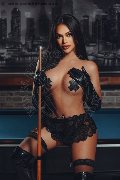 Foto Tentazioni Hot Trans Milano Sammi Asiatica - 1