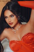Foto Tentazioni Hot Trans Milano Sammi Asiatica - 13