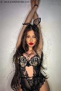 Foto Tentazioni Hot Trans Milano Thais Ferraz - 81