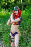 Foto Tentazioni Hot Trans Milano Valenttina Monster Dick - 72