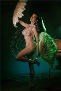 Foto Tentazioni Hot Trans Modena Vanessa Hilton - 21