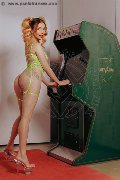 Foto Tentazioni Hot Trans Modena Vanessa Hilton - 2