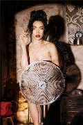 Foto Tentazioni Hot Trans Modena Vanessa Hilton - 79