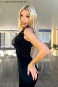 Foto Tentazioni Hot Trans Monaco Di Baviera Ana Mancini - 16