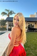 Foto Tentazioni Hot Trans Monaco Di Baviera Ana Mancini - 24