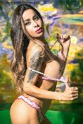 Foto Tentazioni Hot Trans Montebelluna Nicolly Di Biaggi - 11