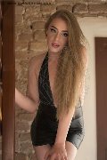 Foto Tentazioni Hot Trans Montecatini Terme Angel Camargo - 1