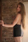 Foto Tentazioni Hot Trans Montecatini Terme Angel Camargo - 2