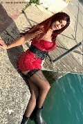 Foto Tentazioni Hot Trans Montecchio Maggiore Kyara Victoria - 21