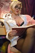 Foto Tentazioni Hot Trans Monza Regina Audrey Italiana - 11