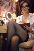Foto Tentazioni Hot Trans Monza Regina Audrey Italiana - 41