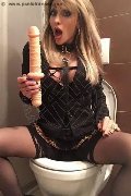 Foto Tentazioni Hot Trans Monza Regina Audrey Italiana - 278