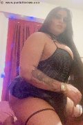 Foto Tentazioni Hot Trans Napoli Antonella Victoria - 28