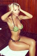Foto Tentazioni Hot Trans Napoli Baby Secret - 175
