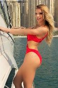 Foto Tentazioni Hot Trans Napoli Baby Secret - 177