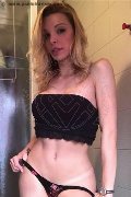 Foto Tentazioni Hot Trans Napoli Baby Secret - 183