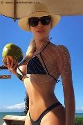 Foto Tentazioni Hot Trans Napoli Baby Secret - 182