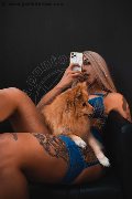 Foto Tentazioni Hot Trans Napoli Ninfetta Geovanna - 17