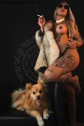 Foto Tentazioni Hot Trans Napoli Ninfetta Geovanna - 12