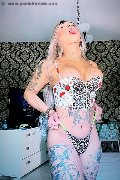 Foto Tentazioni Hot Trans Napoli Ninfetta Geovanna - 33