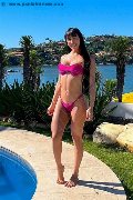 Foto Tentazioni Hot Trans Napoli P�rola Mart�nez - 10