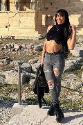 Foto Tentazioni Hot Trans Napoli P�rola Mart�nez - 20