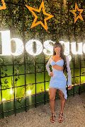 Foto Tentazioni Hot Trans Napoli P�rola Mart�nez - 13