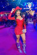 Foto Tentazioni Hot Trans Napoli P�rola Mart�nez - 22