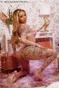 Foto Tentazioni Hot Trans Napoli Sirena Dea - 58