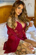 Foto Tentazioni Hot Trans Napoli Sirena Dea - 16