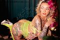 Foto Tentazioni Hot Trans Napoli Sirena Dea - 45