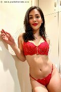Foto Tentazioni Hot Trans Olbia Chalita Thai - 16