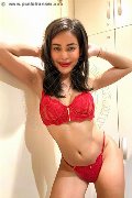 Foto Tentazioni Hot Trans Olbia Chalita Thai - 19